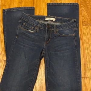 Pacsun jeans